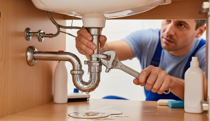 Common Signs Your Plumbing System Needs Repair in Los Altos, CA in Los Altos, CA