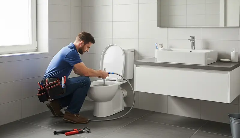 What to Do When Your Toilet Keeps Running in Los Altos, CA in Los Altos, CA