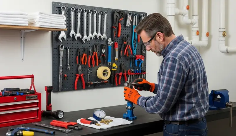 Why Plumbing Maintenance Saves Money in Los Altos, CA in Los Altos, CA